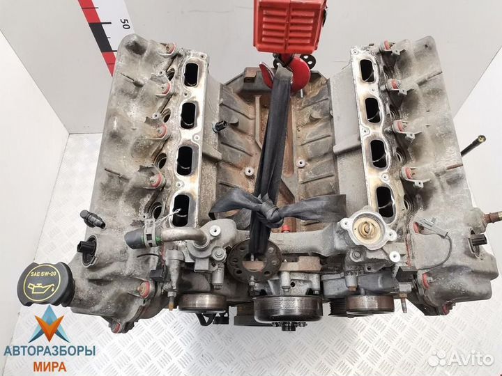 Помпа Ford F-Series 1 2005