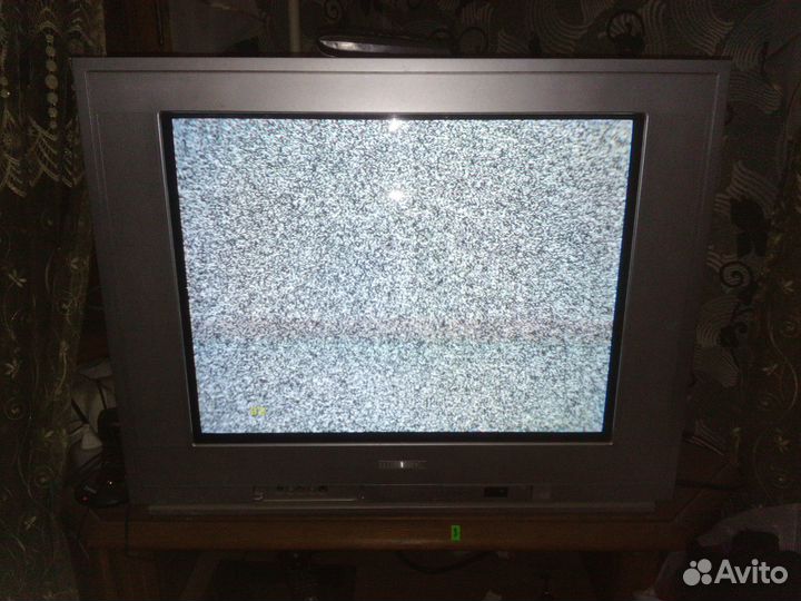 Телевизор бу