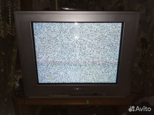 Телевизор бу