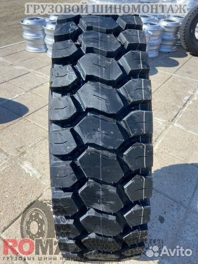 Автошина 315/80R22.5 marando MOD1 22PR 167/164 D