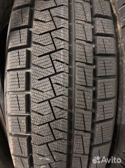 Formula Ice FR 205/60 R16