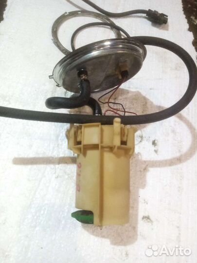 Бензонасос opel Vectra B 1.6