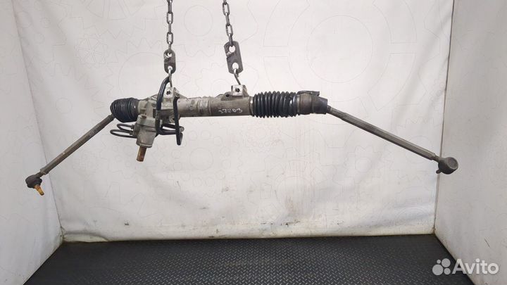 Рейка рулевая с г/у Citroen Xsara-Picasso, 2000