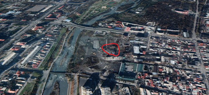 Участок 13,7 сот. (ИЖС)