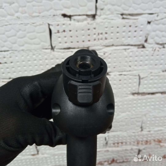 Колеса с вилкой для прогулочной коляски