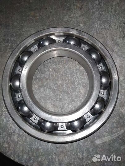 Подшипник 6-220