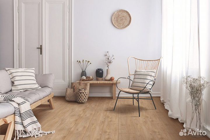 Ламинат со склада