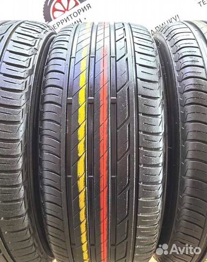 Bridgestone Turanza T001 205/55 R17 91W