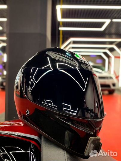 Визоры для шлема AGV K1 K5 K3sv