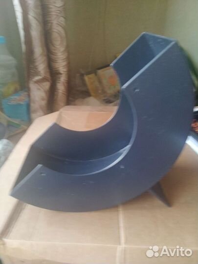 Tupperware подставка под крышки