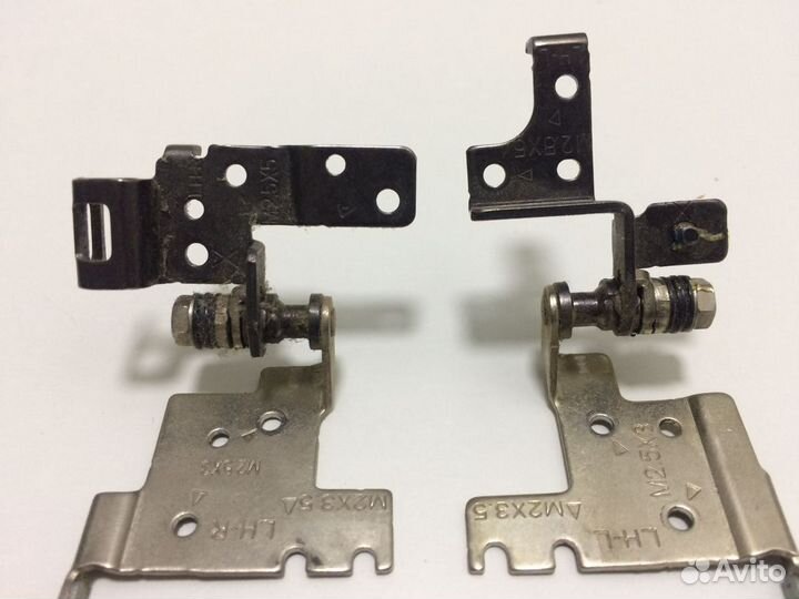 Петли матрицы ноутбука Lenovo G505S