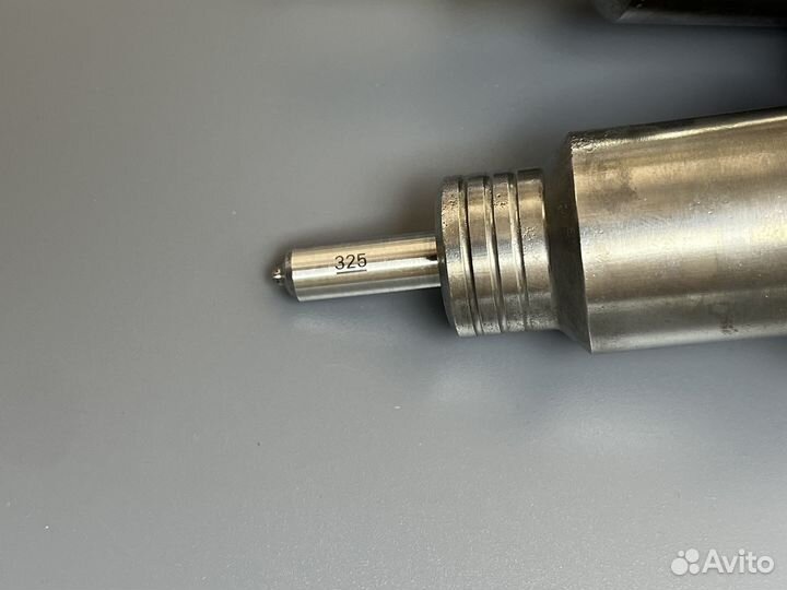 Насос-форсунки Renault DXI11 7400276948