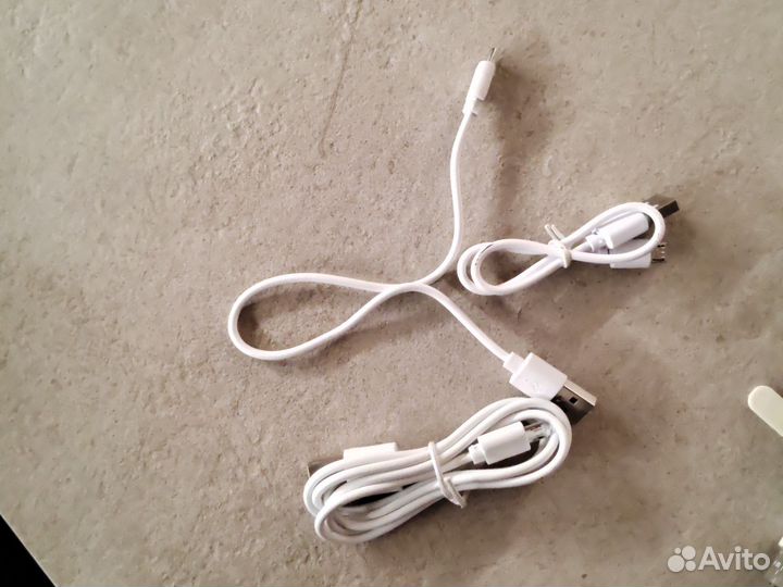 Кабель micro usb