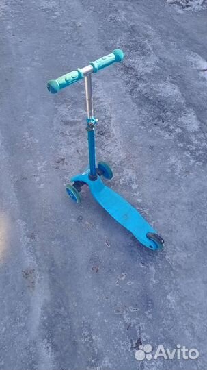 2 шт. - Самокат детский