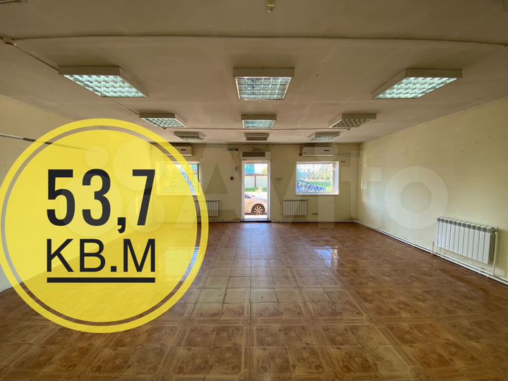 Торговая площадь, 358 м²