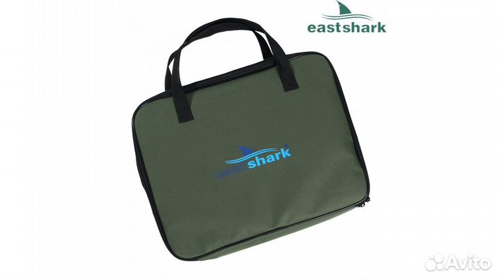 Стойки с бузбарами EastShark TZL-011