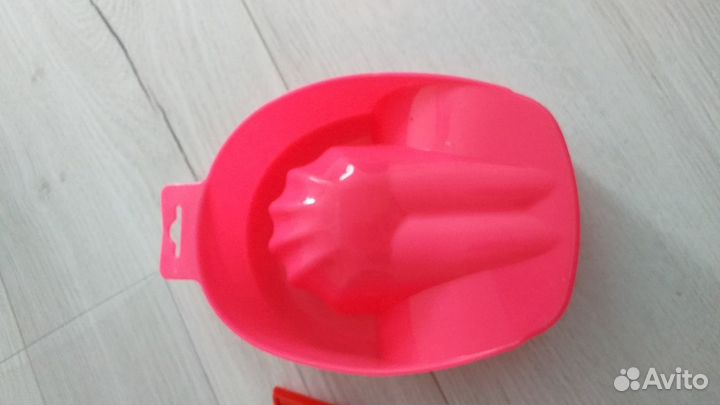 Ванночка для маникюра