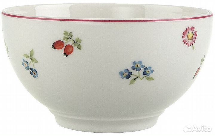 Миска Petit FleurVilleroy&Boch 0,75л