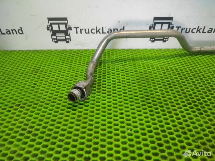 Трубка компрессора воздушного Volvo Fh 4
