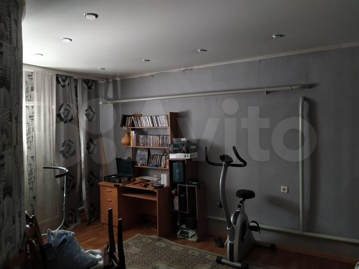 Коттедж 275 м² на участке 10 сот.