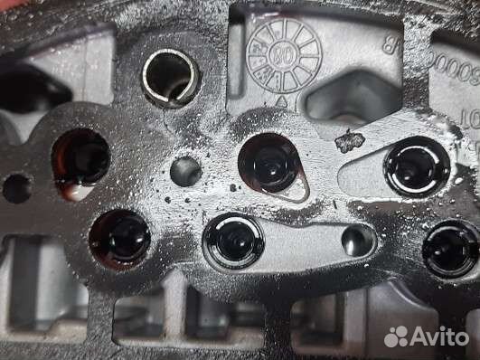 Блок соленоидов АКПП 41TE (A604)