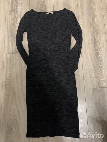 Платье лапша (42 размер)