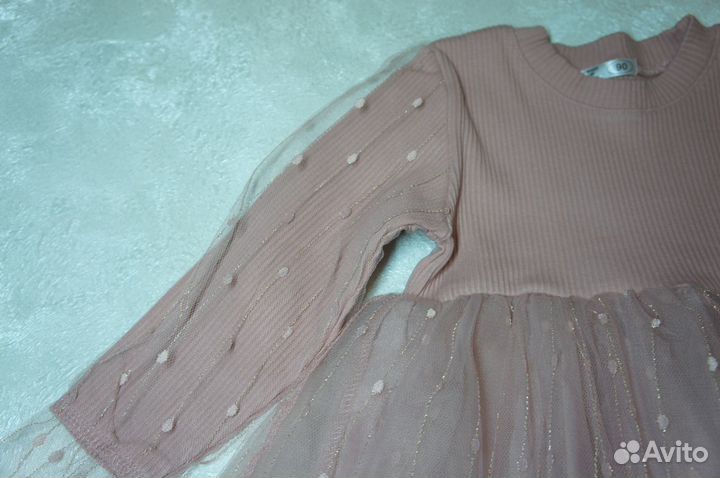 Платье на праздник