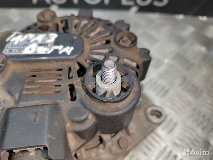 Генератор Tagaz Vega С100 GA16