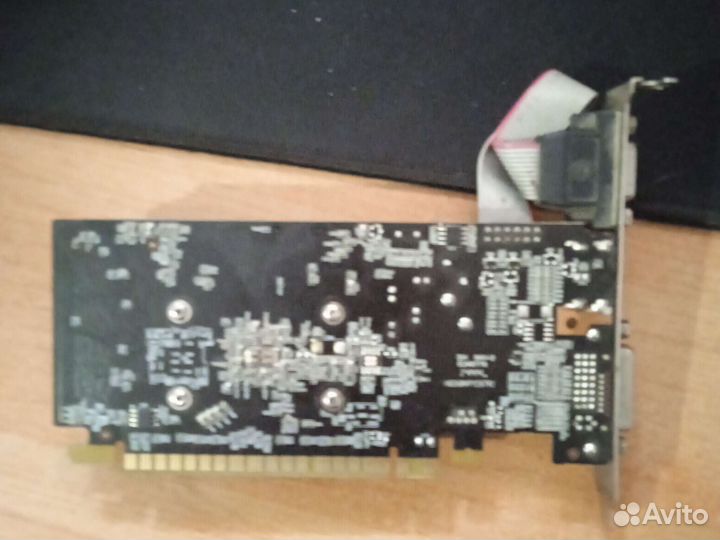Видеокарта