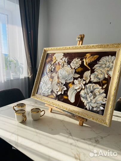 Авторская картина