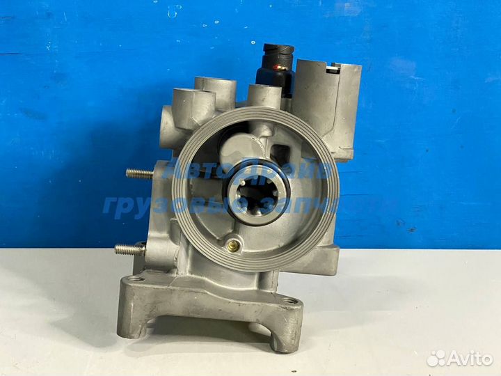 Осушитель воздуха Ивеко Еврокарго