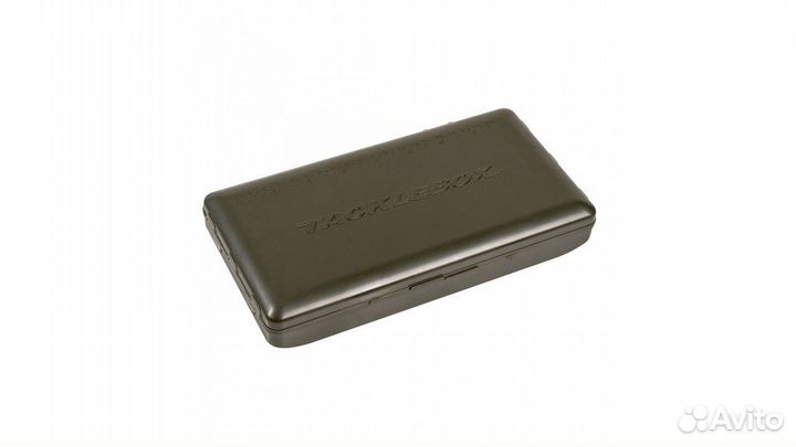 Коробка для оснасток Tackle box на магнитах