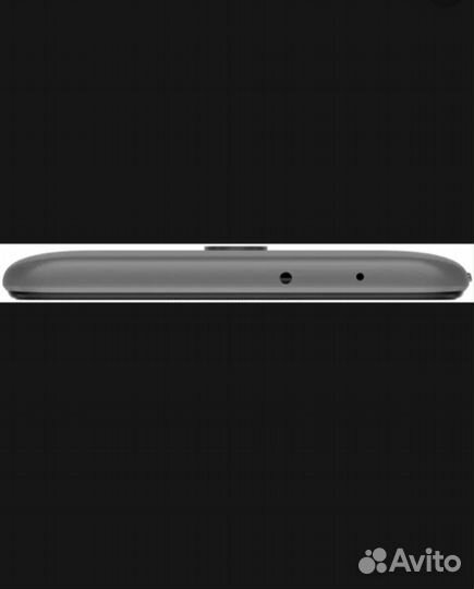 Телефон Redmi 9