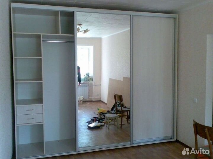 Шкаф навесной