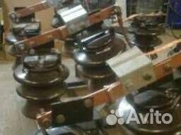 Разъединитель.рлн,тпл 100/5.нтми -10