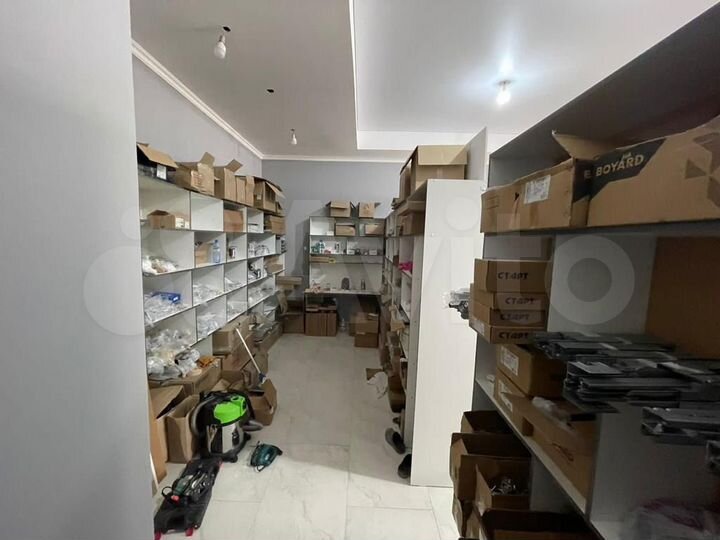 Свободного назначения, 70 м²