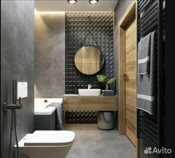 Мастер муж на час