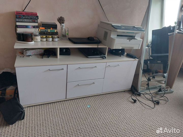 Тумба под тв