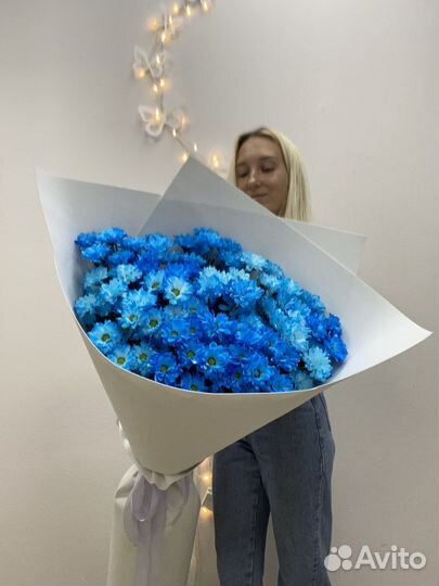 Букет на 8 марта, заказ за 2 недели