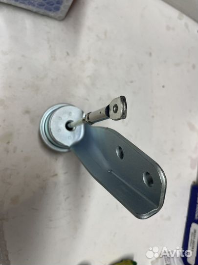 Актуатор турбины Газон Некст евро 5 чешская