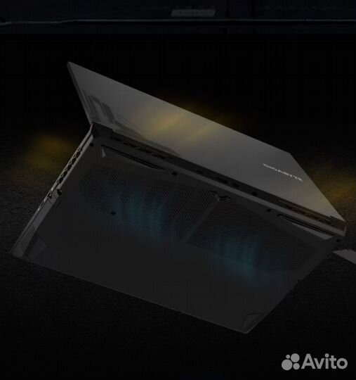 Ноутбук 15.6