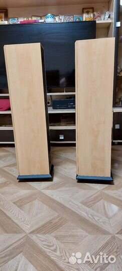 Колонки AE EVO three