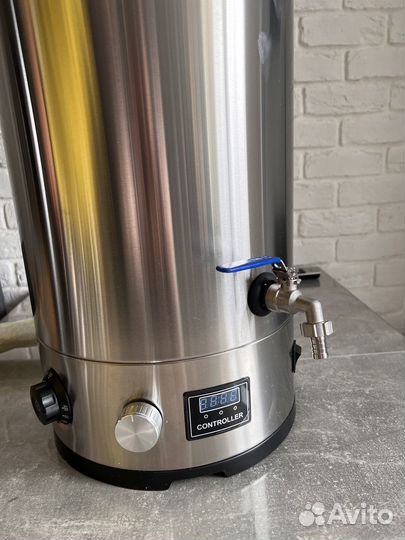 Домашняя пивоварня