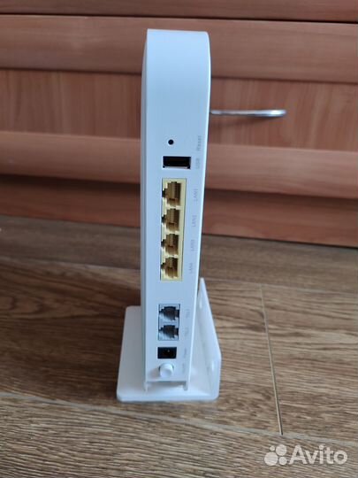 Роутер Ростелеком RT-GM-2