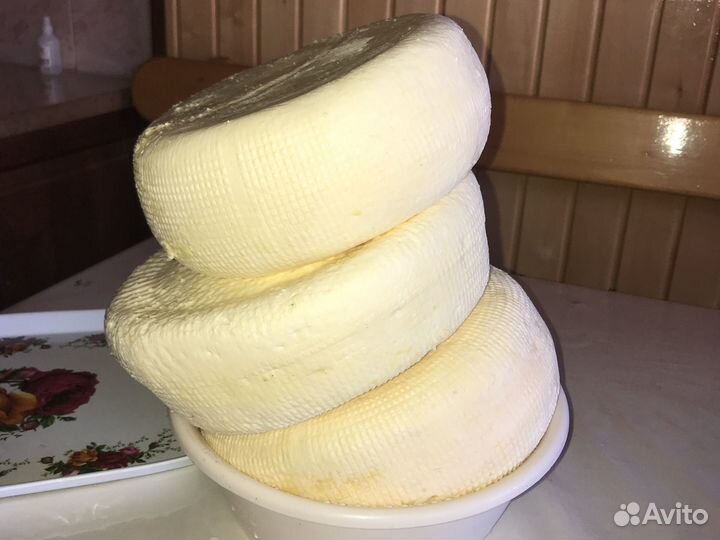 Сыр