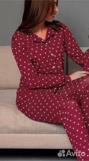 Домашний костюм