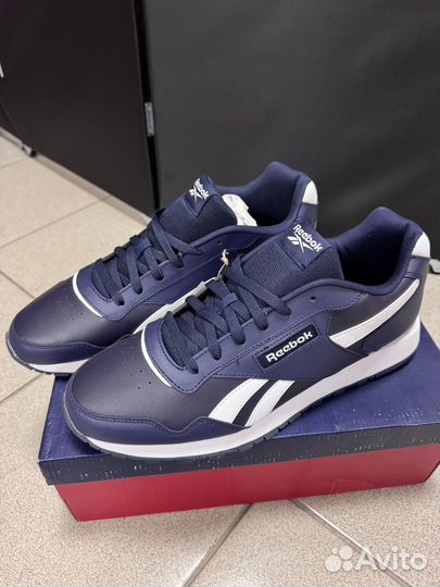 Кроссовки Reebok Glide мужские новые