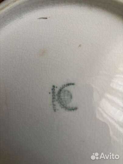 Кувшин и чаша