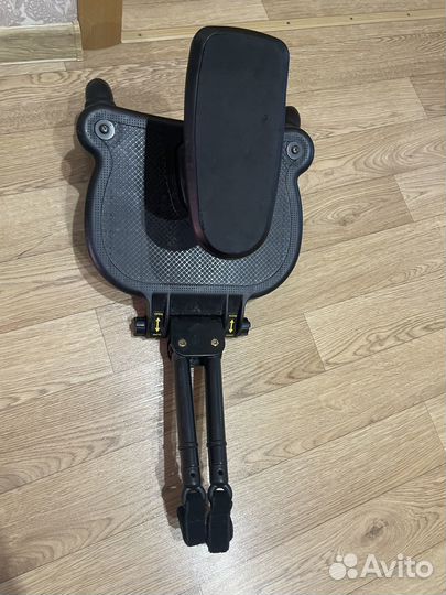 Подножка для коляски