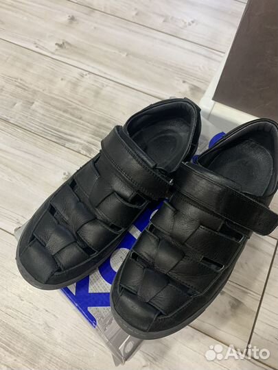 Школьная обувь